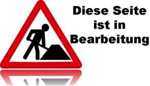 In Bearbeitung